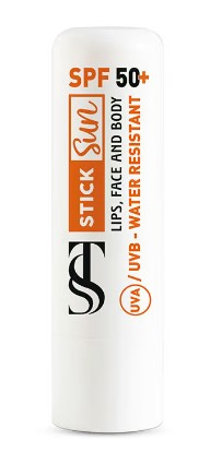 Trouss make up - Stick labbra protezione sole con spf 50+